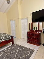 Castle Berry Apartments