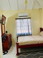 Castle Berry Apartments