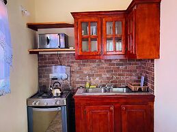 Castle Berry Apartments