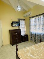 Castle Berry Apartments