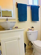 Castle Berry Apartments