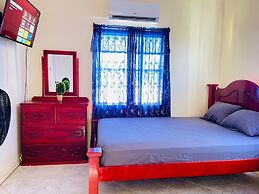 Castle Berry Apartments