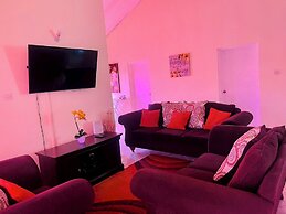 Castle Berry Apartments