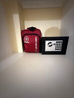 Castle Berry Apartments