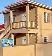 Castle Berry Apartments