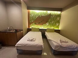 Le Ram Bangkok Hotel