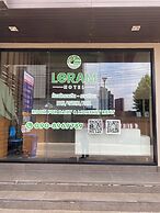 Le Ram Bangkok Hotel