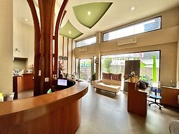 Le Ram Bangkok Hotel