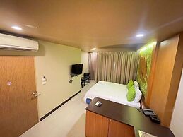 Le Ram Bangkok Hotel