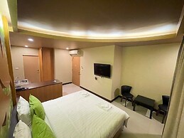 Le Ram Bangkok Hotel