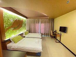 Le Ram Bangkok Hotel