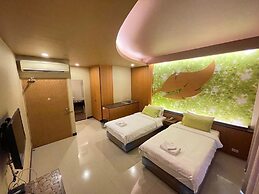 Le Ram Bangkok Hotel