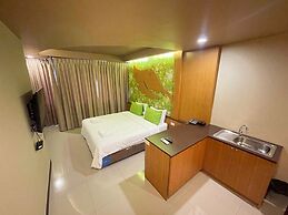 Le Ram Bangkok Hotel