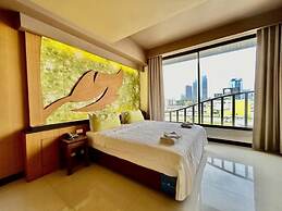 Le Ram Bangkok Hotel