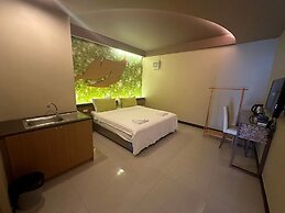 Le Ram Bangkok Hotel