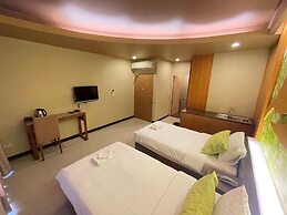 Le Ram Bangkok Hotel