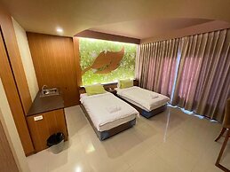 Le Ram Bangkok Hotel