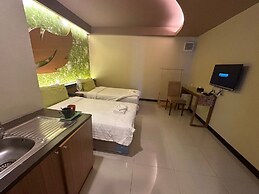 Le Ram Bangkok Hotel