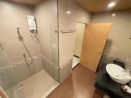 Le Ram Bangkok Hotel