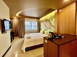 Le Ram Bangkok Hotel