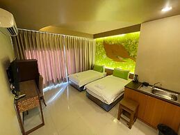 Le Ram Bangkok Hotel