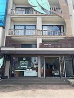 Le Ram Bangkok Hotel