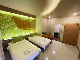 Le Ram Bangkok Hotel