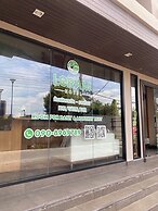 Le Ram Bangkok Hotel