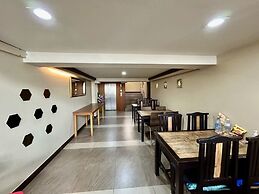 Le Ram Bangkok Hotel