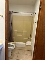 Rama Inn Hotel and RV Park