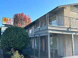 Rama Inn Hotel and RV Park
