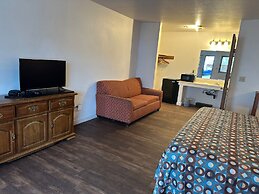 Rama Inn Hotel and RV Park