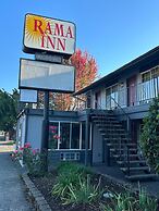 Rama Inn Hotel and RV Park