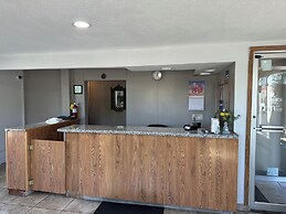 Rama Inn Hotel and RV Park