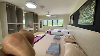 Serenity Farm and Resort by Hiverooms