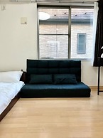 Gracious Higashi Shinjuku