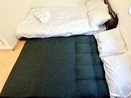 Gracious Higashi Shinjuku