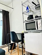 Gracious Higashi Shinjuku