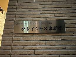 Gracious Higashi Shinjuku