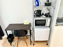 Gracious Higashi Shinjuku