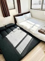 Gracious Higashi Shinjuku