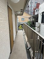 Gracious Higashi Shinjuku