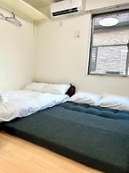 Gracious Higashi Shinjuku