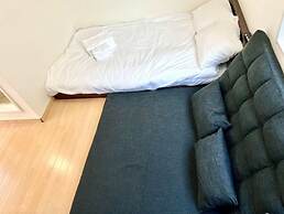 Gracious Higashi Shinjuku