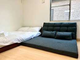 Gracious Higashi Shinjuku