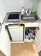 Gracious Higashi Shinjuku