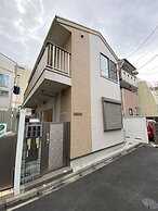 Gracious Higashi Shinjuku