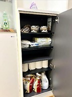 Gracious Higashi Shinjuku