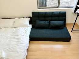 Gracious Higashi Shinjuku