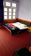 Goroomgo Anjali Homestay